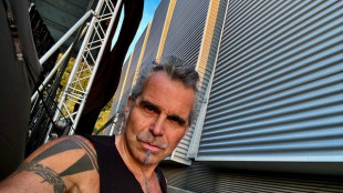 Piero Pelù, il 14 aprile parte Il ritorno del Diablo tour