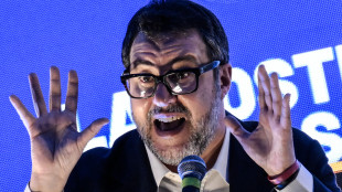 Salvini, norma per evitare indagini automatiche ad agenti che si difendono