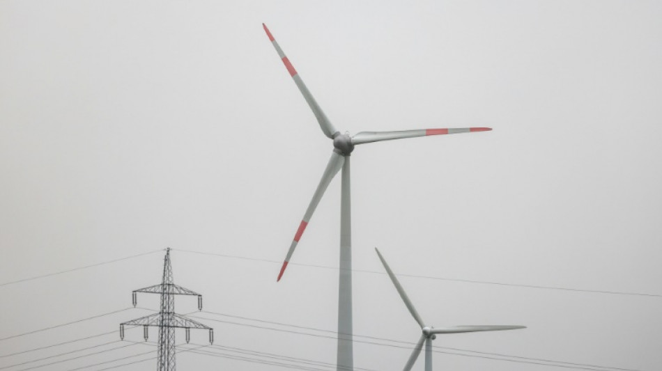 Staatshilfen: EU-Kommission ermittelt gegen Windturbinen-Hersteller aus China