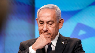 Netanyahu solicita oficialmente indulto em seu julgamento por corrup&ccedil;&atilde;o