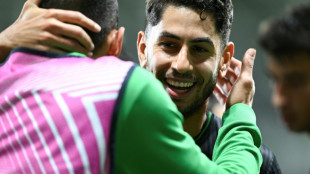 Betis confirma sua rea&ccedil;&atilde;o na Liga Europa com vit&oacute;ria no Chipre