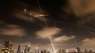 Trump heizt Spekulationen über US-Intervention im Konkflikt Israel-Iran an