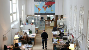 RSF denuncia un "patrón represivo" contra la prensa independiente en El Salvador