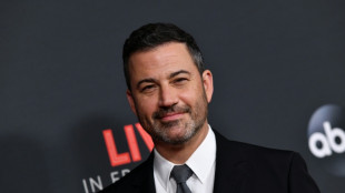 Jimmy Kimmel fait son retour à la télévision, Trump menace ABC
