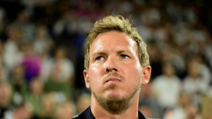 Alemanha divulga lista de convocados para jogos das Eliminatórias europeias