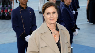 La diseñadora Maria Grazia Chiuri (ex-Dior), nombrada directora creativa de Fendi