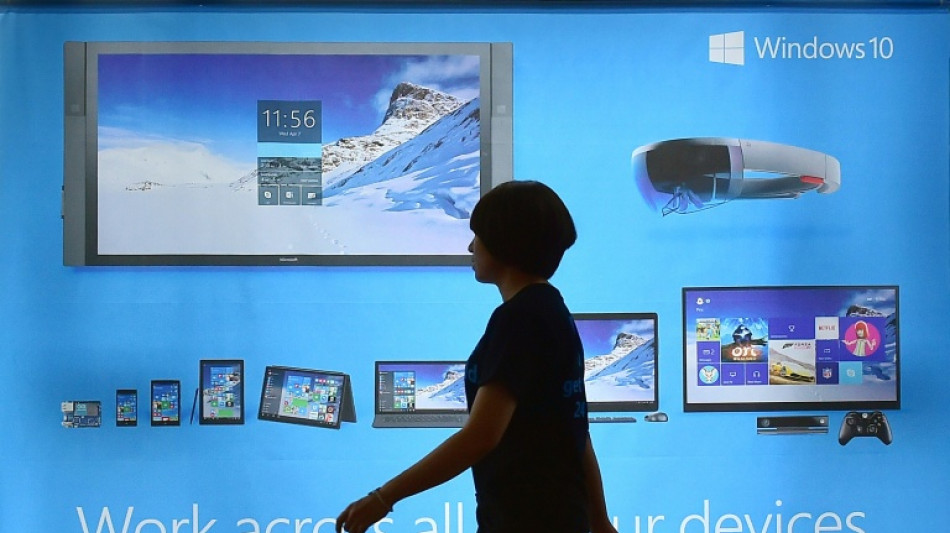 Quais as consequências do fim das atualizações do Windows 10?