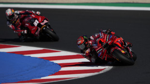 MotoGp: Bagnaia si aggiudica le prequalifiche di Misano