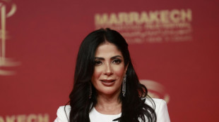 Egyptian actor faces challenge in iconic role of singer Umm Kulthum