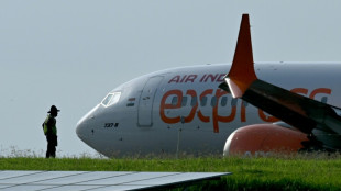 Airbus va participer &agrave; l'enqu&ecirc;te sur l'incident de vol d'un A320 d'Air India