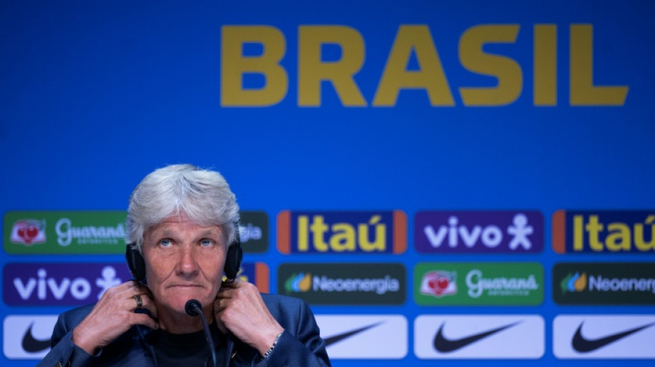 Com Marta e nova gera&ccedil;&atilde;o, Pia Sundhage anuncia convocadas para Copa do Mundo Feminina