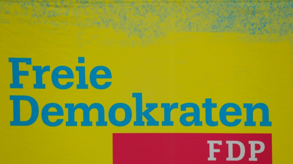 Fr&uuml;here FDP-Bundestagsabgeordnete klagen in Karlsruhe gegen Sonderverm&ouml;gen