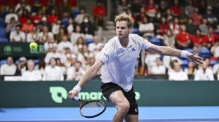 Trotz Top-Leistung: Hanfmann verliert gegen Djokovic