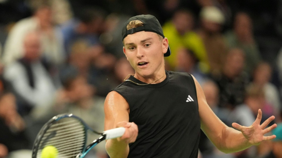 N&auml;chste Niederlage: Engel vor dem Aus bei Next Gen Finals