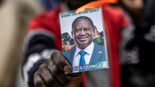 Funérailles à hauts risques dans l'ouest du Kenya pour l'opposant historique Odinga