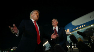 Trump unloads on allies as Davos showdown looms