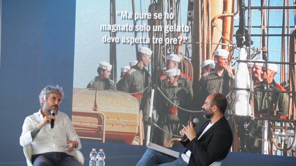 Federico Palmaroli si racconta, così è nato il 'mio' Osho