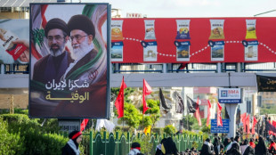 L'Iran accuse les Etats-Unis de "violation" de l'accord, les deux pays &eacute;changent des frappes