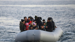 Behörden: 14 Migranten bei Bootsunglück vor türkischer Küste ertrunken