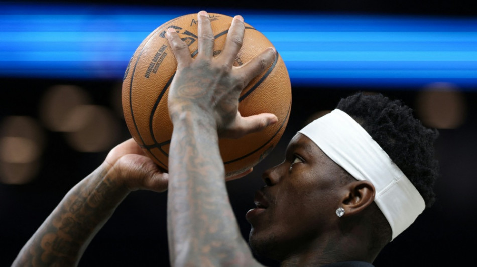 NBA: M&uuml;hevoller Sieg f&uuml;r Schr&ouml;der und Cleveland