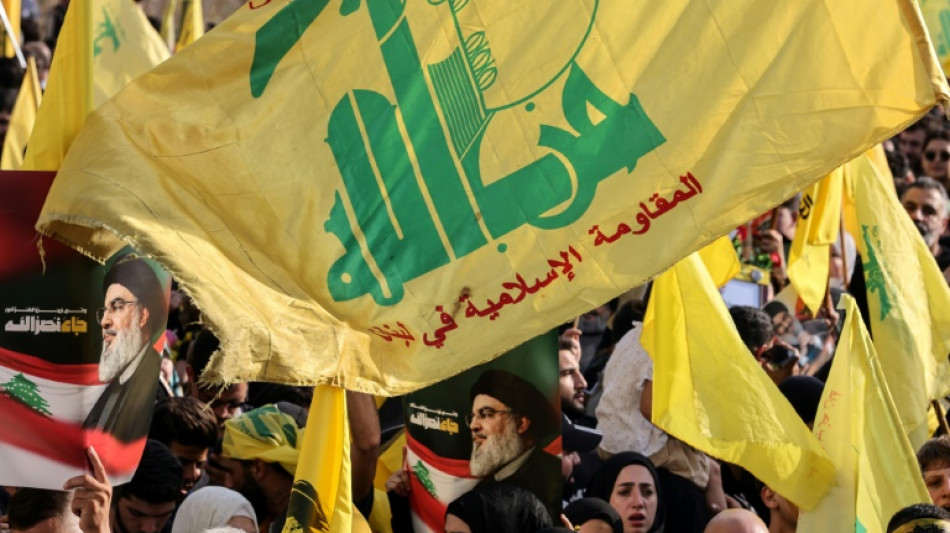 Hezbollah insiste em 'direito' de defesa e rejeita diálogo político com Israel