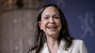 Machado attacca Rodriguez e dice di voler tornare 'il prima possibile' in Venezuela