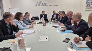 Presentata da Rfi la circonvallazione ferroviaria di Rovereto