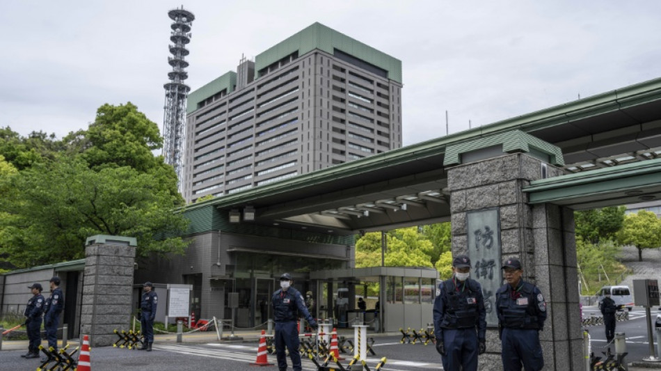 Jap&oacute;n da un giro hist&oacute;rico al levantar las restricciones a la exportaci&oacute;n de armas