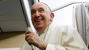 Para Francisco se puede cambiar de papa: "No ser&iacute;a una cat&aacute;strofe"