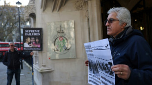 Tribunal Supremo brit&aacute;nico tumba plan para deportaciones a Ruanda 