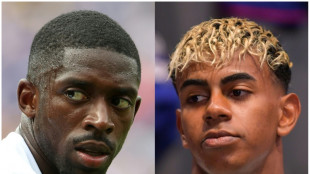 ¿Podrá el joven Lamine Yamal ganar el Balón de Oro ante el favorito Dembélé?