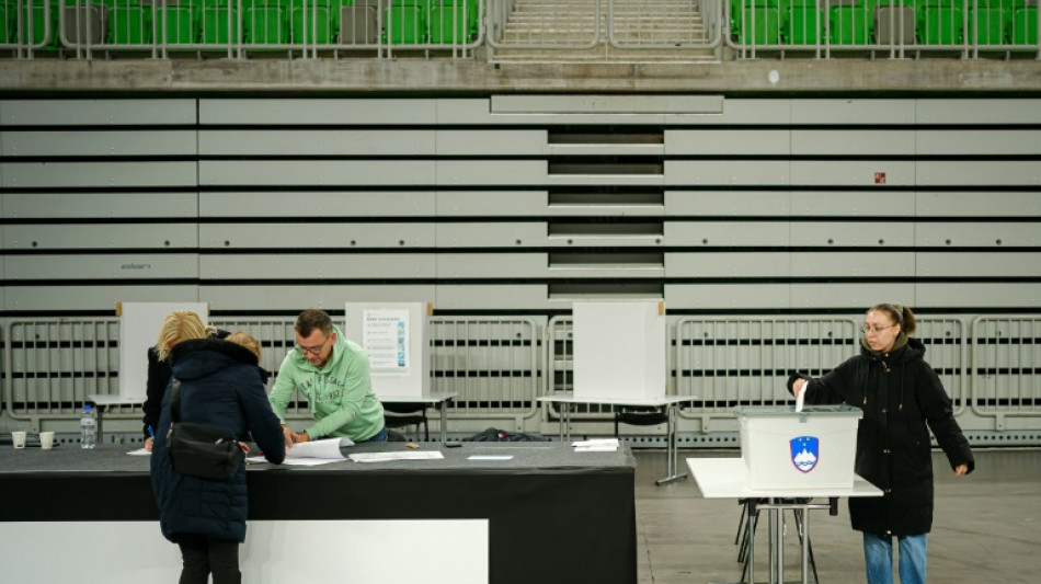 Nouveau r&eacute;f&eacute;rendum en Slov&eacute;nie sur le suicide assist&eacute;