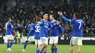 Ligue Conf&eacute;rence: Strasbourg renverse Crystal Palace et s'offre une victoire de prestige
