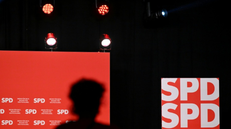 SPD in Hamburg wählt Leonhard und Weiland erneut zu Landesvorsitzenden