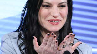 Mondiali: cerimonia di chiusura, Laura Pausini star del gran finale