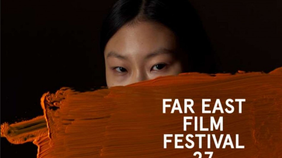 Far East Film festival torna a Udine con 75 titoli dall'Asia