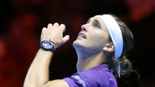 Nächste Niederlage:  Zverev hat schon "Auge auf nächstem Jahr"