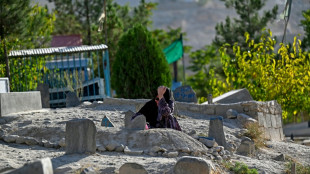 V&iacute;ctimas de la guerra en Afganist&aacute;n siguen sin obtener justicia, denuncia la ONU