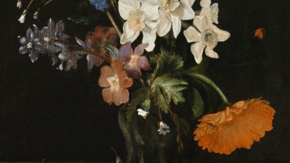 Reaparecen dos cuadros faltantes en el Kunsthaus de Z&uacute;rich