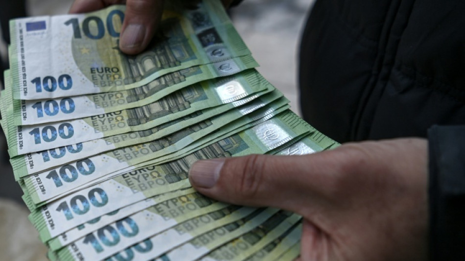 EU-Kommission gibt trotz zu hoher Neuverschuldung gr&uuml;nes Licht f&uuml;r deutschen Haushalt