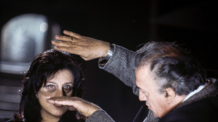 Scatti di Pinna in 3 mostre, dalle borgate a Fellini