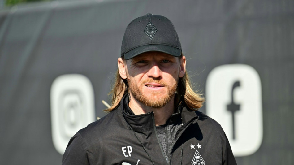 Polanski bleibt vorerst Gladbach-Trainer - Schmadtke im Gespräch