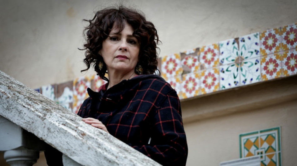 Actriz asegura que productores franceses encubrieron durante a&ntilde;os el comportamiento de Depardieu