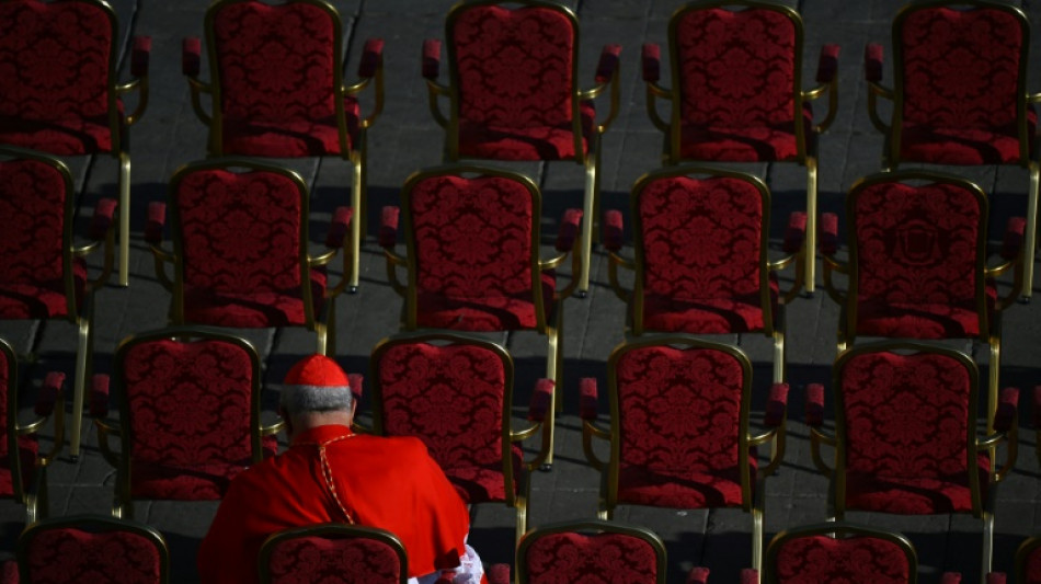 El papa nombra 21 nuevos cardenales que pesar&aacute;n en su sucesi&oacute;n