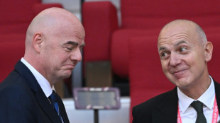 Nach Katar-Streit: DFB-Verhältnis zu Infantino "entspannt"