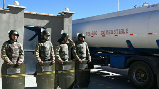 Bolivie : reprise progressive de la circulation sur les routes au lendemain de l'&eacute;tat d'exception