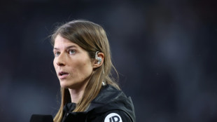 Marie-Louise Eta, primera DT en una gran liga europea