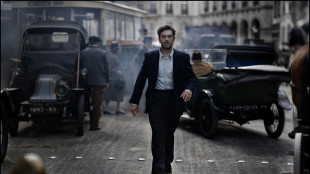 La Venus &Eacute;lectrique di Salvadori &egrave; il film d'apertura di Cannes 2026