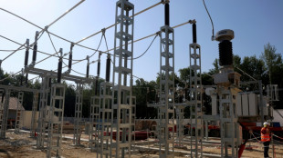 Canicule : 68.000 foyers priv&eacute;s d'&eacute;lectricit&eacute; dans le Finist&egrave;re, 5.000 dans le Vaucluse