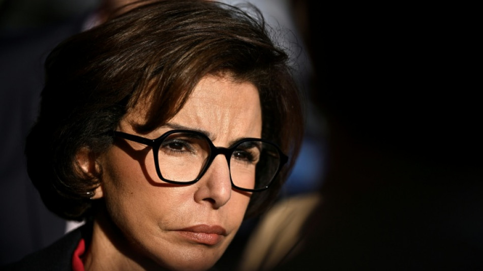 Apr&egrave;s les municipales, retour aux affaires judiciaires pour Dati